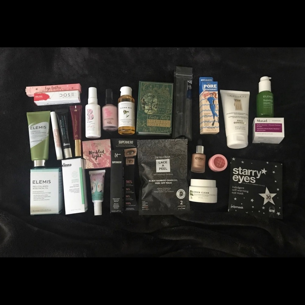 High End Makeup Lot - Picture 3 of 6